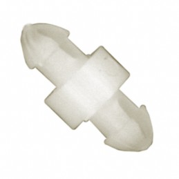 10 pcs : MDLSP1-02M-01 - BRD SPT SNAP LOCK NYLON 2MM