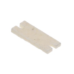 10 pcs : TO-206-040 - SPACER RECT GEN PURP 0.039'