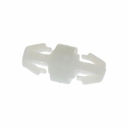 10 pcs : DLSP-1-3M-01 - BRD SPT SNAP LOCK NYLON 3MM