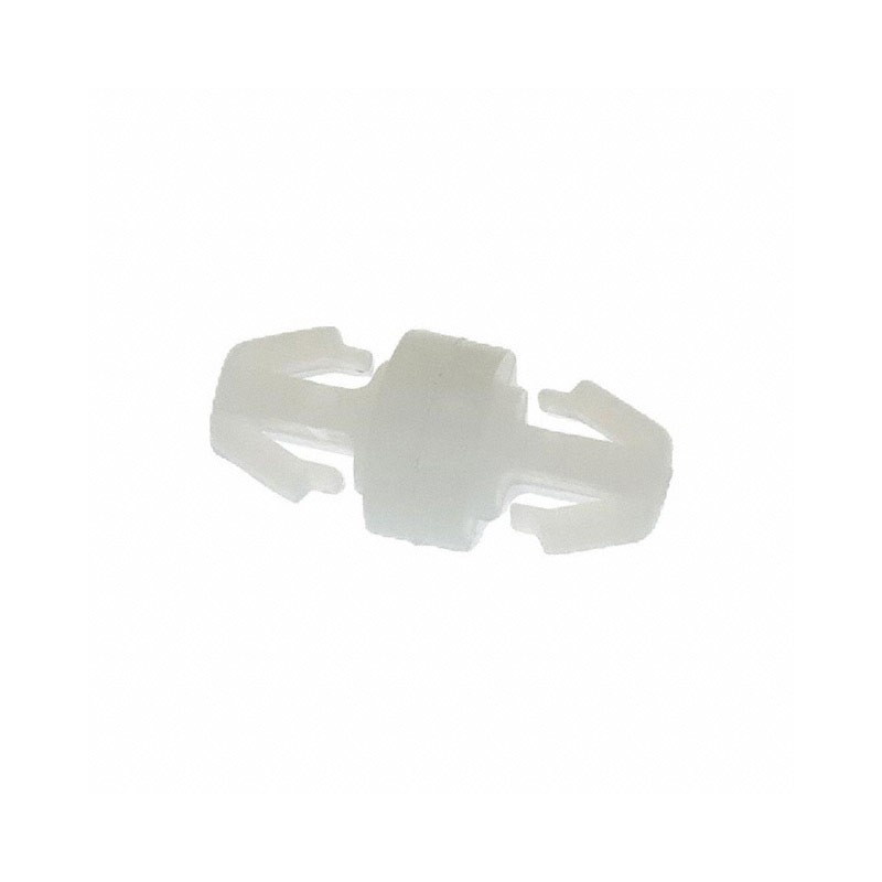 10 pcs : DLSP-1-3M-01 - BRD SPT SNAP LOCK NYLON 3MM