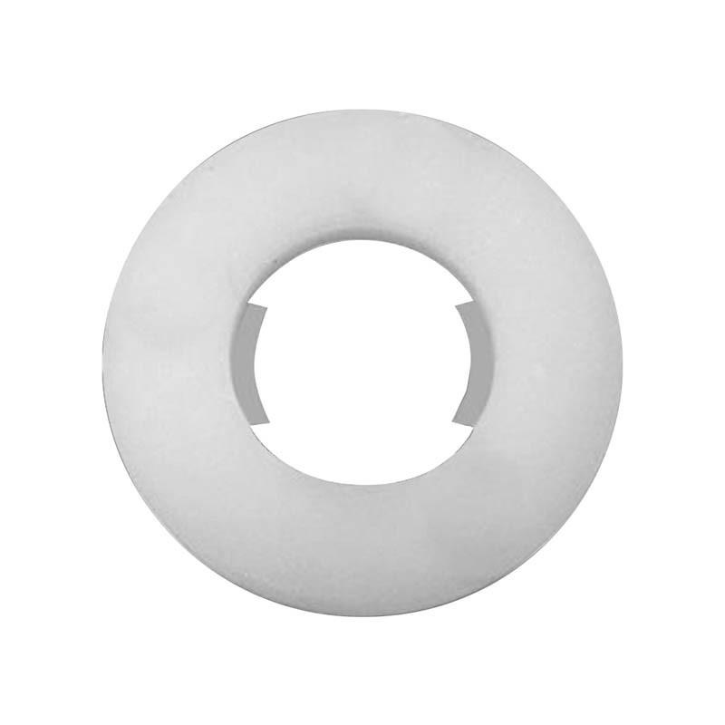 10 pcs : RWM050A - WASHER FLAT RETAINING M2 NYLON