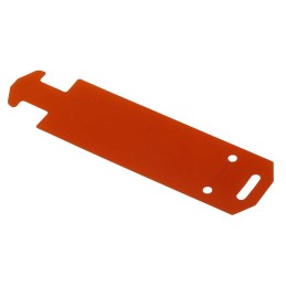 1 Bag of 5 - Weller Soldering Accessory Soldering Iron Kapton Strap, for use with DS80 Desoldering Pencil