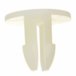 10 pcs : 27PIF0016 - PUSH IN FASTENER, .288 HOLE, .26