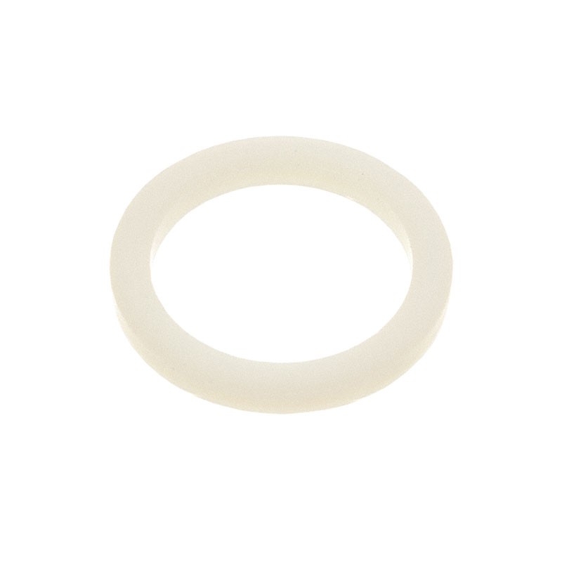 10 pcs : 17W13122 - FLAT WASHER, 1.000 ID, 1.312 OD,