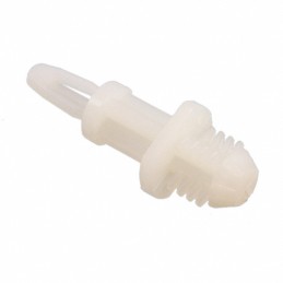 10 pcs : BHL-7-01 - BRD SPT SNAP LOCK BARBED 7/16'