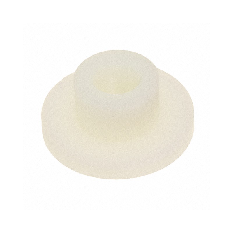 10 pcs : 12SWS3151 - SHOULDER WASHER .510 ID .875 OD