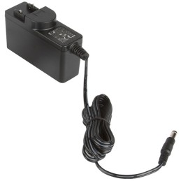 1 pcs - XP Power 18W Plug-In AC/DC Adapter 5V dc Output, 2.5A Output