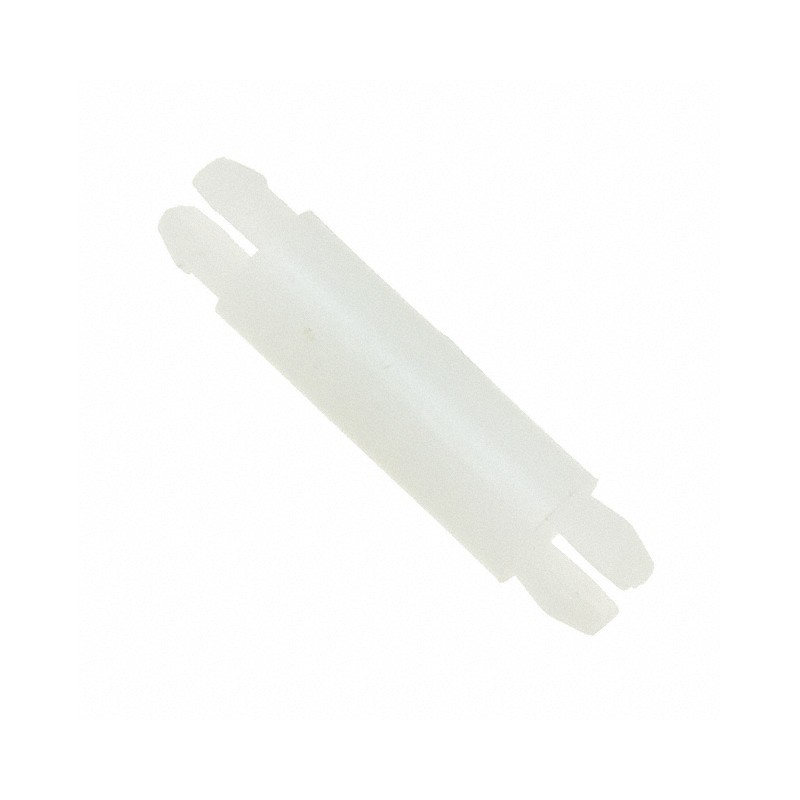 10 pcs : 701525000 - SNAP-ON KEYSLOT SPACER ARRESTING