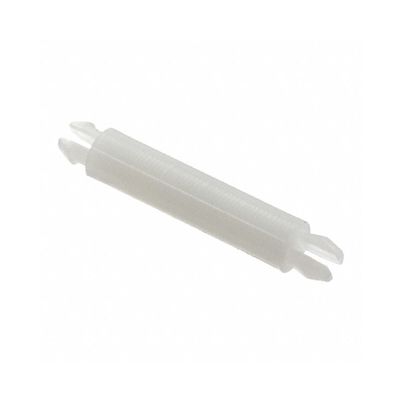 10 pcs : 701516000 - SNAP-ON KEYSLOT SPACER ARRESTING