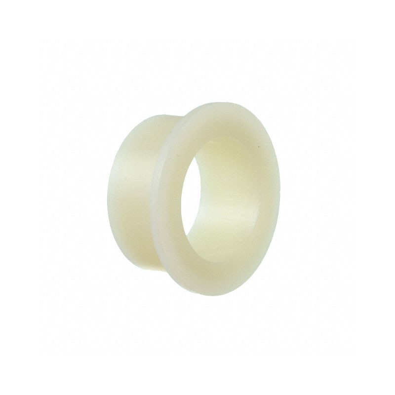 10 pcs : 12SWS4000 - SHOULDER WASHER .766 ID 1.000 OD