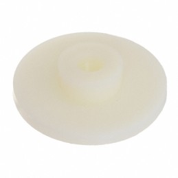 10 pcs : 12SWS4018 - SHOULDER WASHER .265 ID 1.500 OD