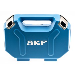 1 pcs - SKF Shim Kit, Stainless Steel - Blue