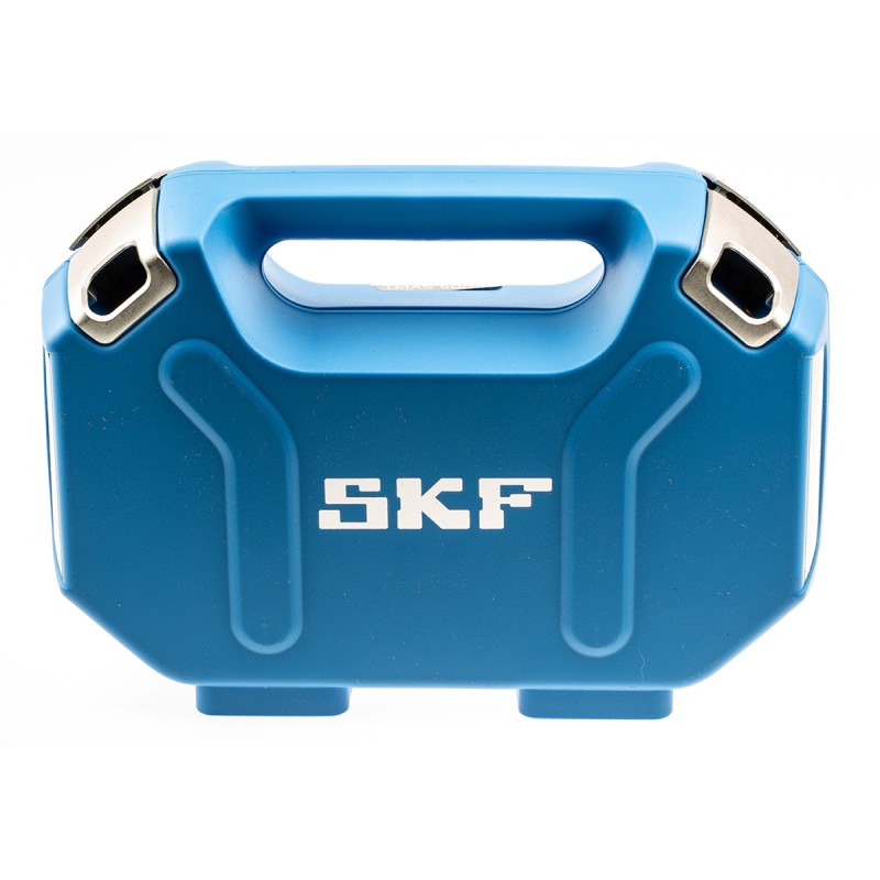 1 pcs - SKF Shim Kit, Stainless Steel - Blue