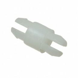 10 pcs : 701521000 - SNAP-ON KEYSLOT SPACER ARRESTING