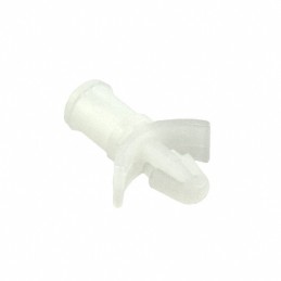 10 pcs : PSM-5-01 - BRD SPT REST MNT SNAP LOCK 5/16'