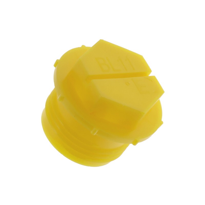 10 pcs : BL11A - UNF THREADED PROTECTION PLUG, CO