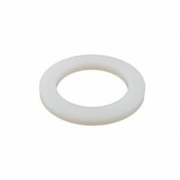 10 pcs : 17W14502 - FLAT WASHER, .990 ID, 1.450 OD,