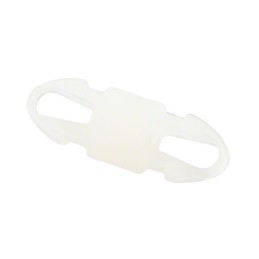 10 pcs : MDLSP2-03M-01 - BRD SPT SNAP LOCK NYLON 3MM