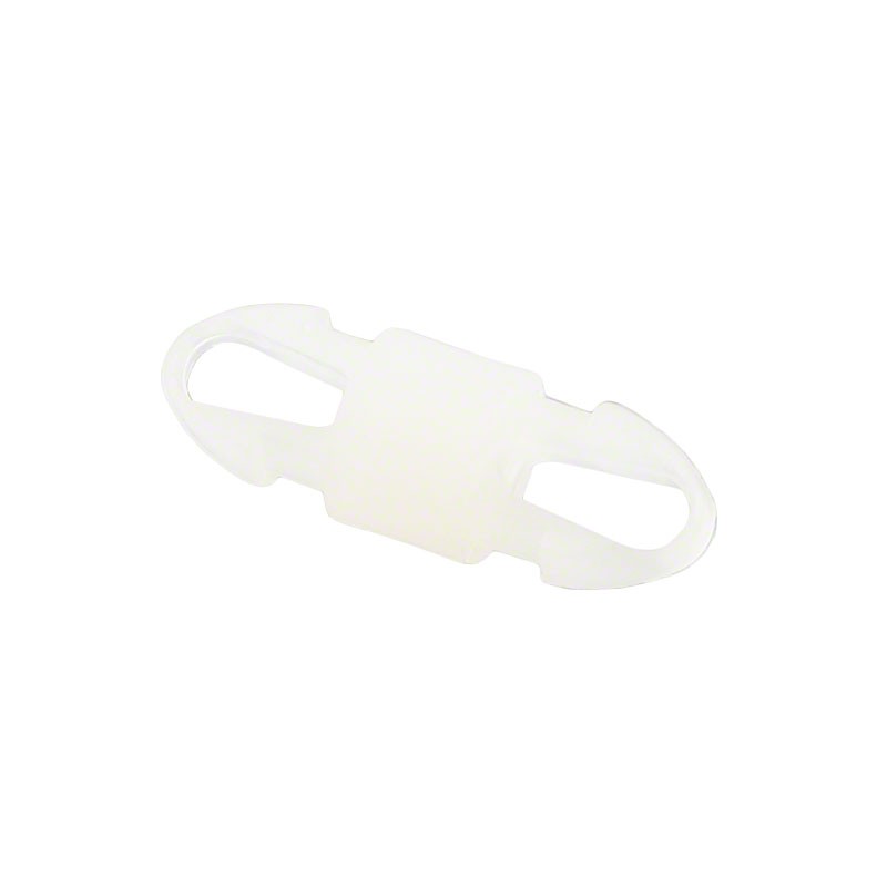 10 pcs : MDLSP2-03M-01 - BRD SPT SNAP LOCK NYLON 3MM