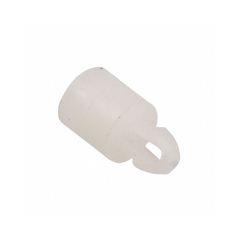 10 pcs : PST-3-01 - BRD SPT REST MNT SNAP LOCK 3/16'