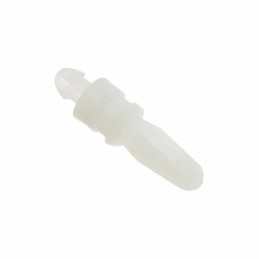 10 pcs : LCBST-3-01 - BRD SPT SNAP LOCK NYLON 3/16'