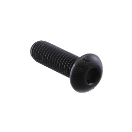 10 pcs : 2-18024-6 - SCREW,CAP,BUTTON SOCK HEAD (M8X2