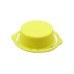 10 pcs : 498735 - RING PULL-TAB PLUG - 29.5 MM 1.