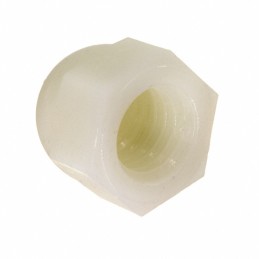 10 pcs : 0550013CN - CAP NUT 1/2-13 THREAD .810 HEIGH