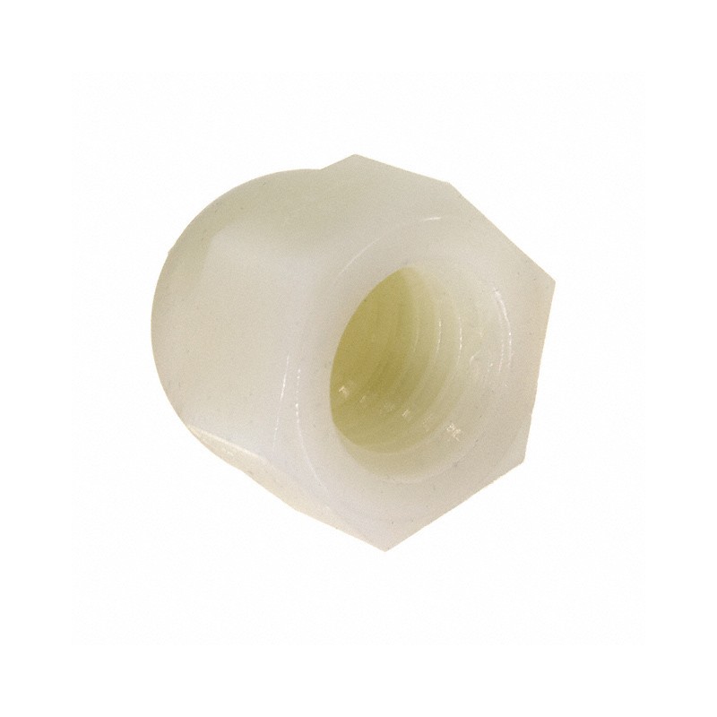 10 pcs : 0550013CN - CAP NUT 1/2-13 THREAD .810 HEIGH
