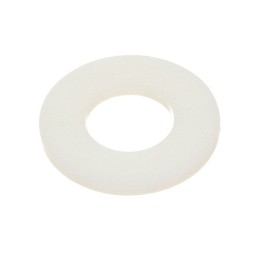 10 pcs : 17W17251 - FLAT WASHER, .697 ID, 1.425 OD,