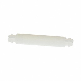 10 pcs : DLMSPM-13-01 - BRD SPT SNAP LOCK NYLON 13/16'
