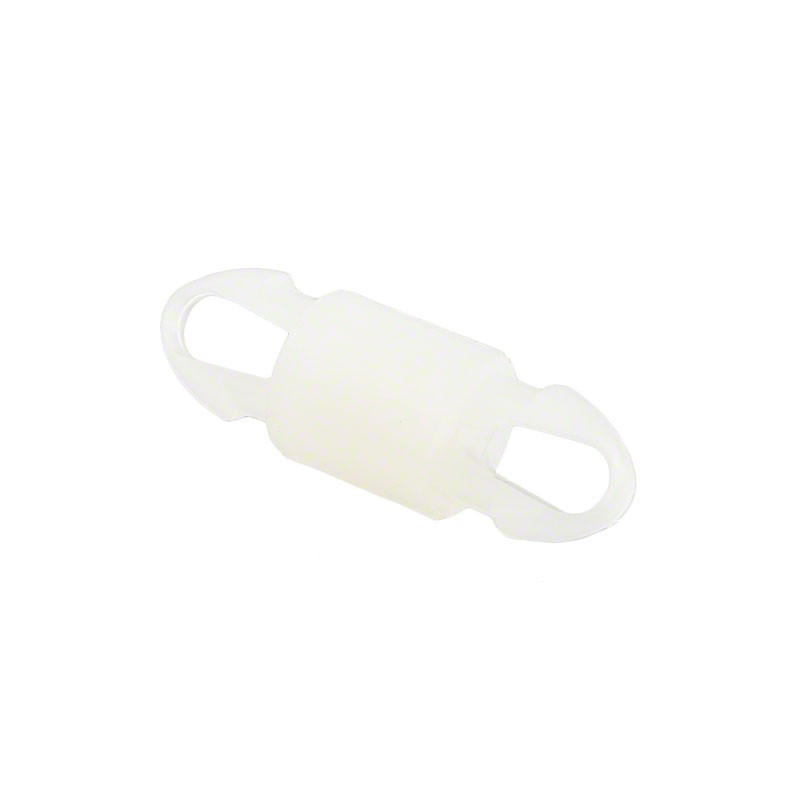 10 pcs : MDLSP2-05M-01 - BRD SPT SNAP LOCK NYLON 5MM