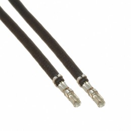 10 pcs : ALEALEA22K203 - JUMPER SSFH-001T-P0.5 X2 8'