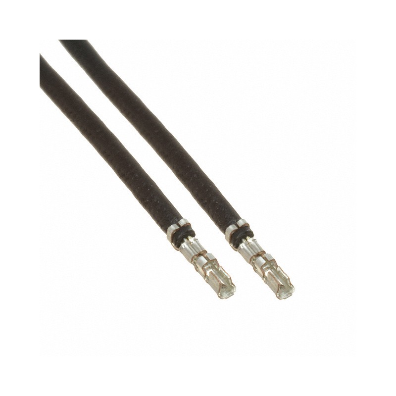 10 pcs : ALEALEA22K203 - JUMPER SSFH-001T-P0.5 X2 8'