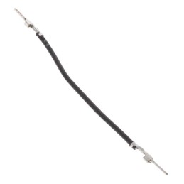 10 pcs : AJWPFJWPF22K51T - JUMPER SWPT-001T-P025 X2 2'