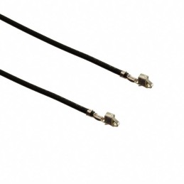 10 pcs : ASHFSHF22K152 - JUMPER SHF-001T-0.8BS 2 6'