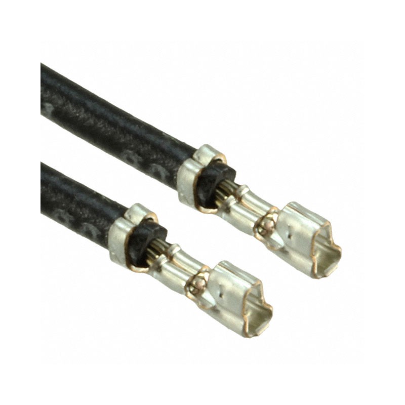 10 pcs : ASEHSEH22K152 - JUMPER SEH-001T-P0.6 X2 6'