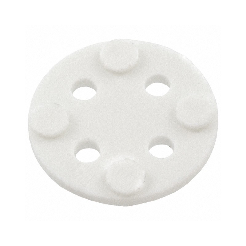 10 pcs : 514-050 - MOUNT CIRCULAR TO5 0.050'