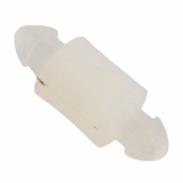 10 pcs : MDLSP1-05M-01 - BRD SPT SNAP LOCK NYLON 5MM