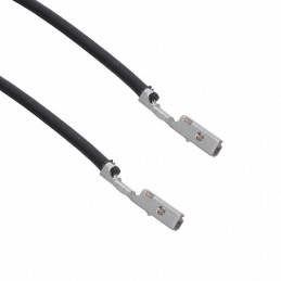 10 pcs : AJWPFJWPF22K51R - JUMPER SWPR-001T-P025 X2 2'