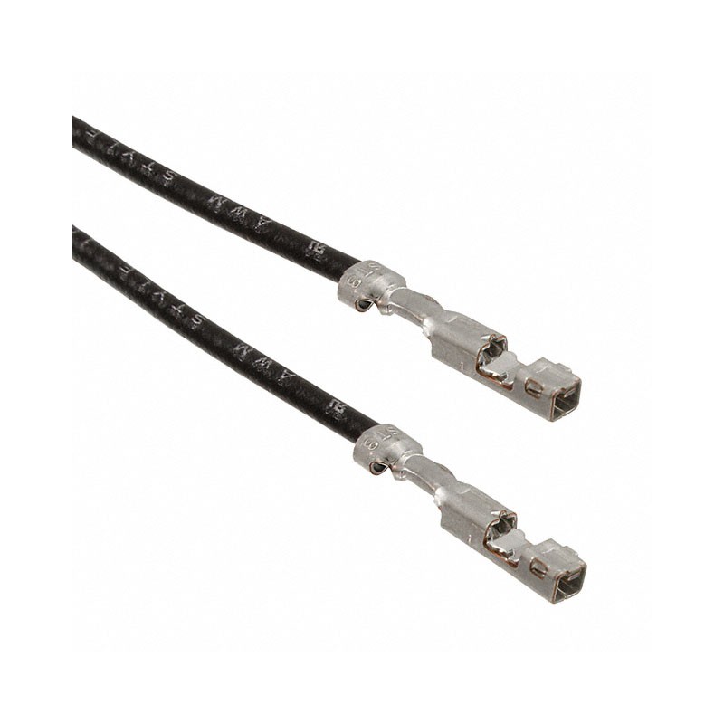 10 pcs : ASSFSSF22K51 - JUMPER SSF-21T-P1.4X2