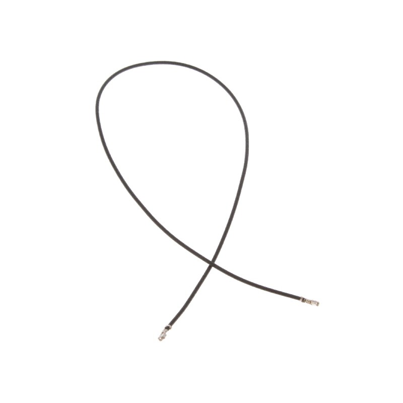 10 pcs : ASZHSZH28K203 - JUMPER SZH-002T-P0.5 X2 8'