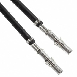 10 pcs : 0797582031 - MLX 150MM 18AWG PRE-CRIMPED LEAD