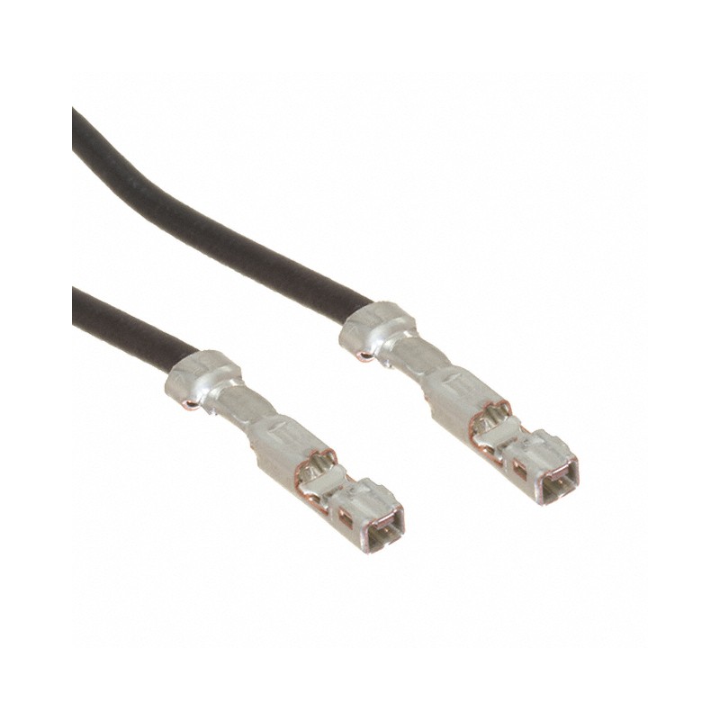 10 pcs : ASSFSSF22K102 - JUMPER SSF-21T-P1.4X2