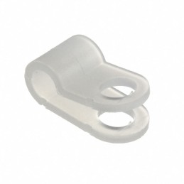 10 pcs : 500910500 - CABLE CLIP CLOSE DIAMETER 3,0 MM