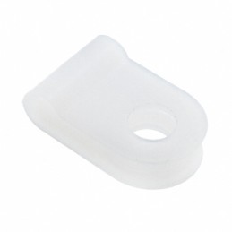 10 pcs : 500911500 - CABLE CLIP CLOSE DIAMETER 3,0 MM
