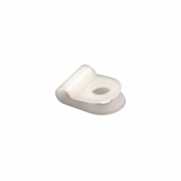 10 pcs : 500912000 - CABLE CLIP CLOSE DIAMETER 3,0 MM