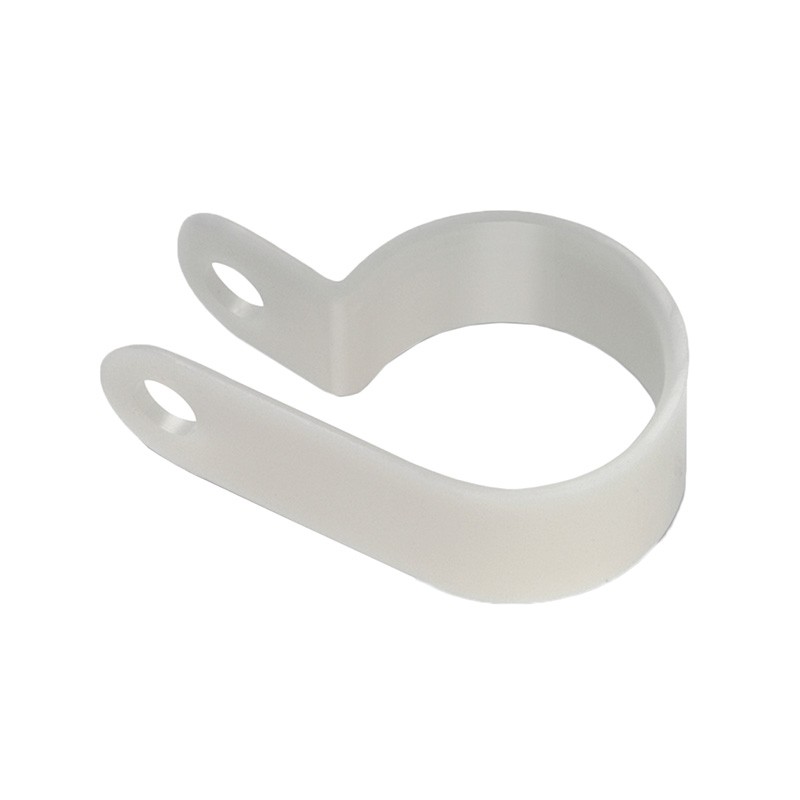 10 pcs : 500912500 - CABLE CLIP CLOSE DIAMETER 3,5 MM