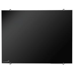1 pcs - Legamaster Glassboard, 90cm Height, 120cm Width