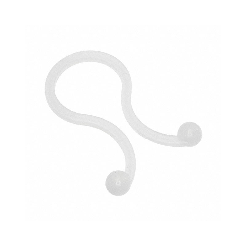 10 pcs : 520003000 - TWISTER FOR CABLES 7,3 MM/23,8 M